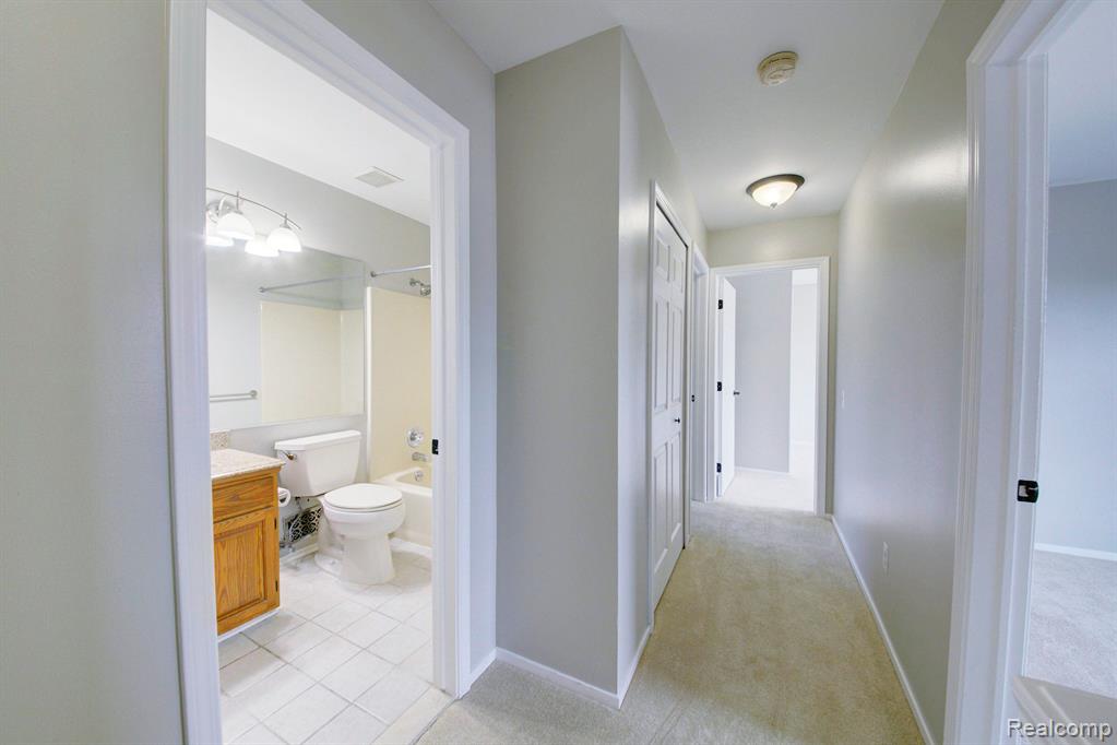 44914 FAIR OAKS Drive, Canton, MI 48187 — Photo 29