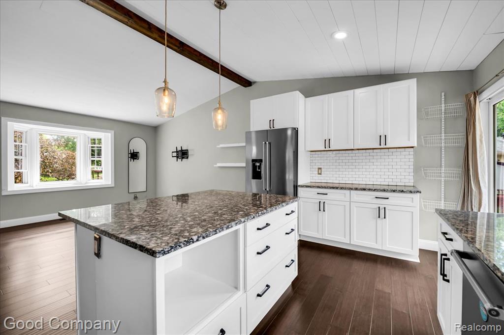 403 Donna Drive, Clinton, MI 49236 — Photo 8