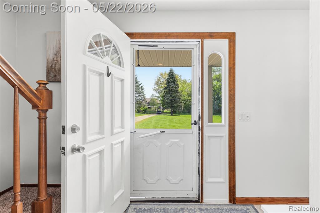 380 Lockwood Road, Ortonville, MI 48462 — Photo 8