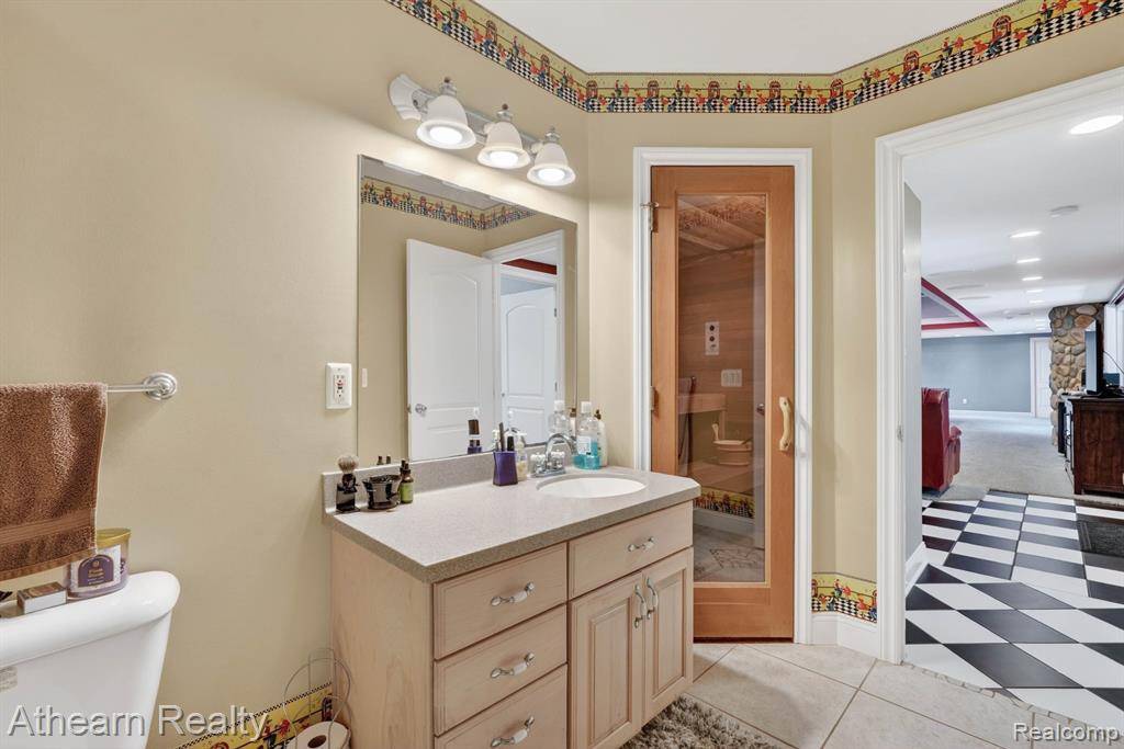 5326 Lake Forest Boulevard, Brighton, MI 48116 — Photo 61