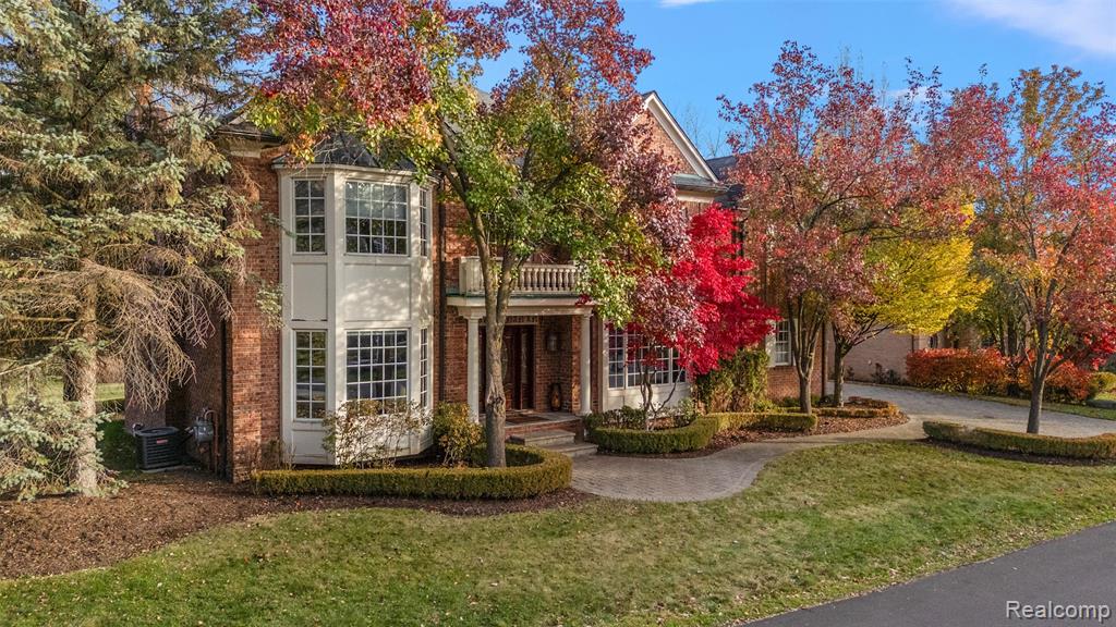 83 Greenan Lane, Lake Orion, MI 48362 — Photo 3