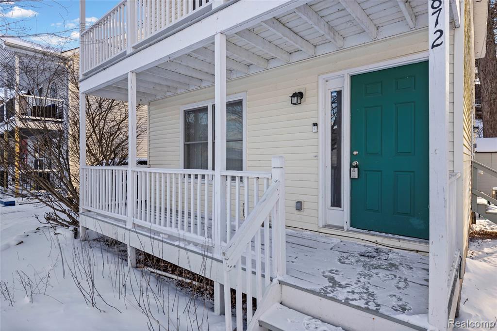 8872 Lagoon Drive, Brighton, MI 48116 — Photo 4