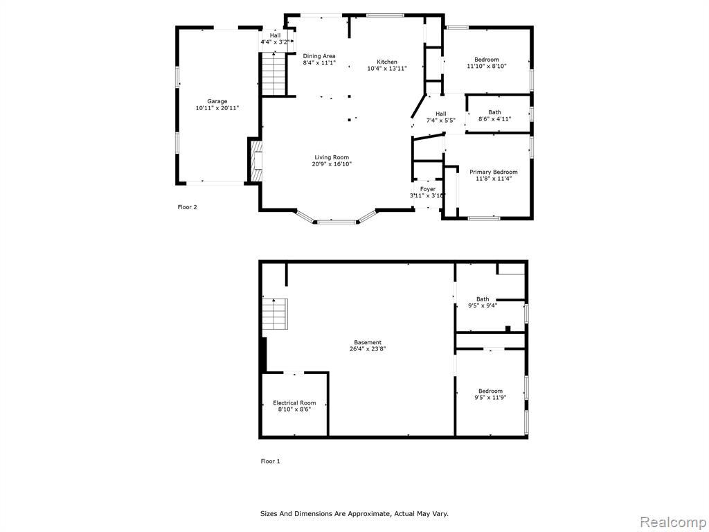 4255 SAMOSET Road, Royal Oak, MI 48073 — Photo 38