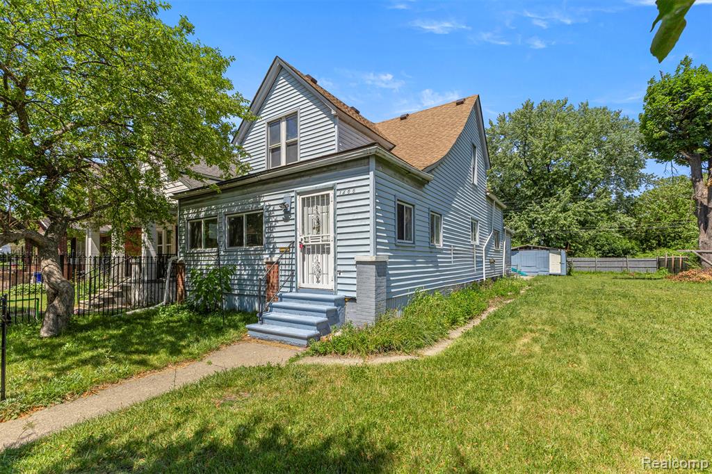 1288 Dragoon Street, Detroit, MI 48209 — Photo 41