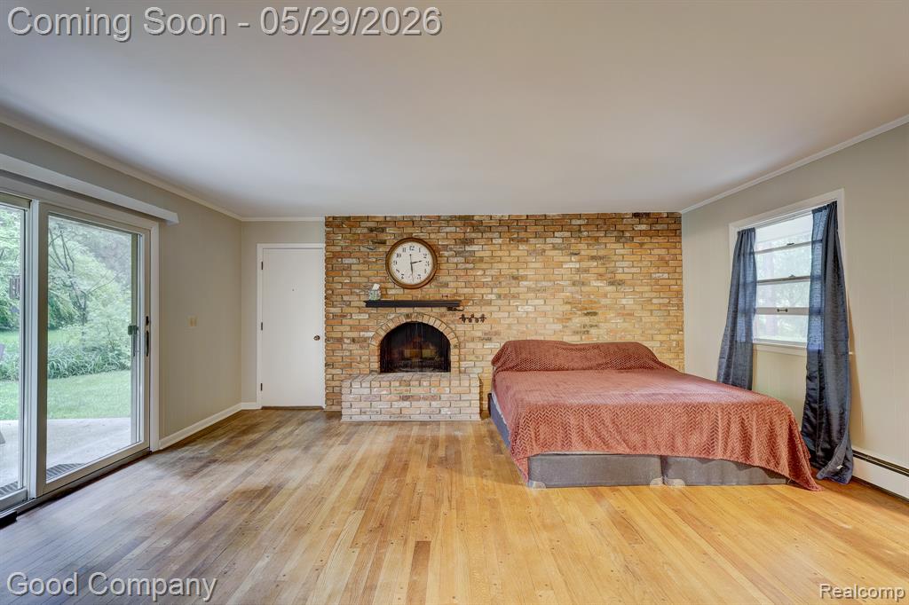 1371 Winchcombe Drive, Bloomfield Hills, MI 48304 — Photo 13