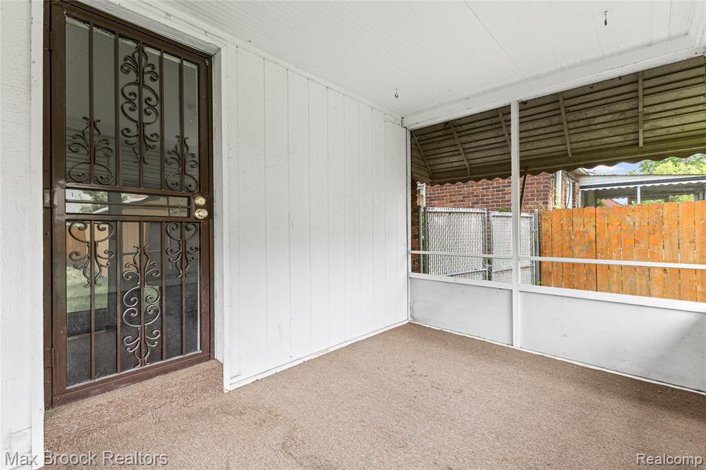4391 Bishop Street, Detroit, MI 48224 — Photo 31