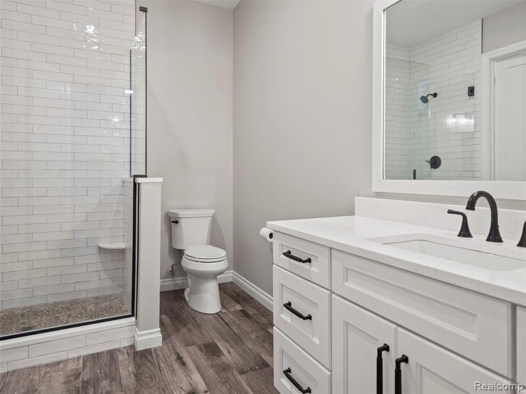 1273 Rush Road, Oakland, MI — Photo 92