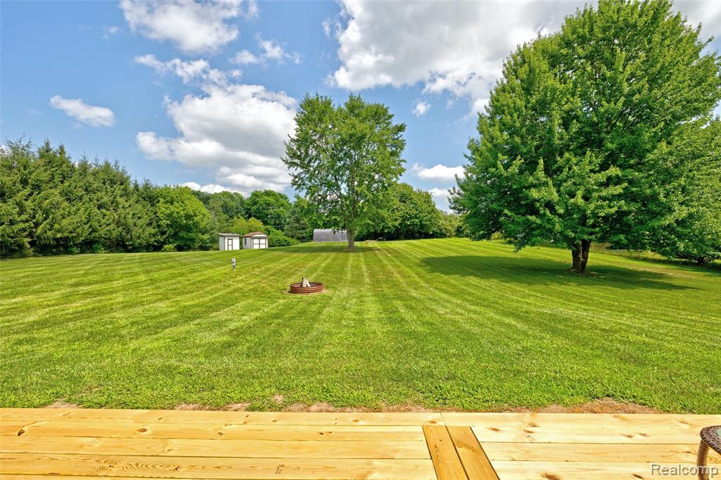 9580 Buckhorn Lake Road, Holly, MI 48442 — Photo 84