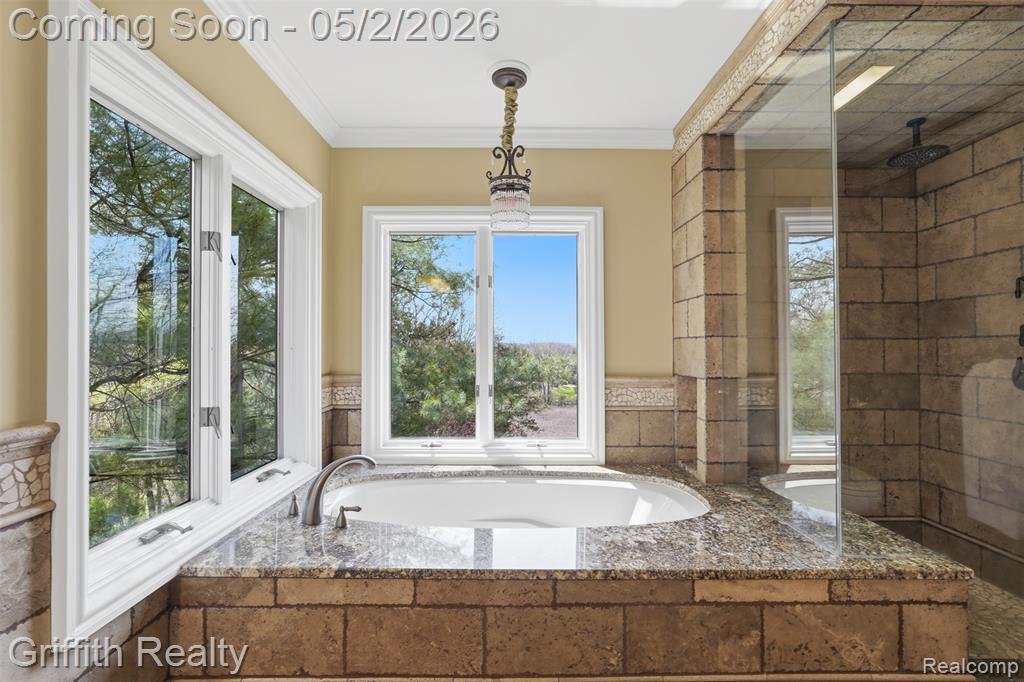 7253 Summit Ridge, Brighton, MI 48116 — Photo 26