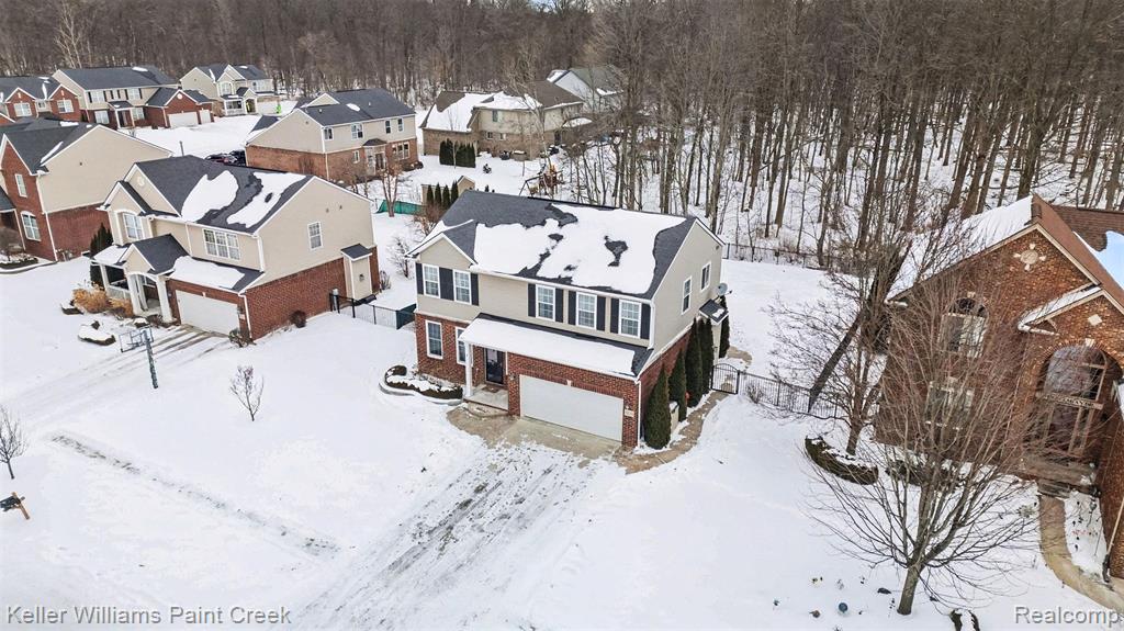 51768 Leshan Drive, Chesterfield, MI 48047 — Photo 38