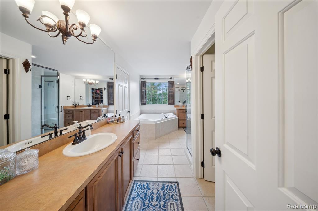 595 McKinley Circle, Canton, MI 48188 — Photo 33