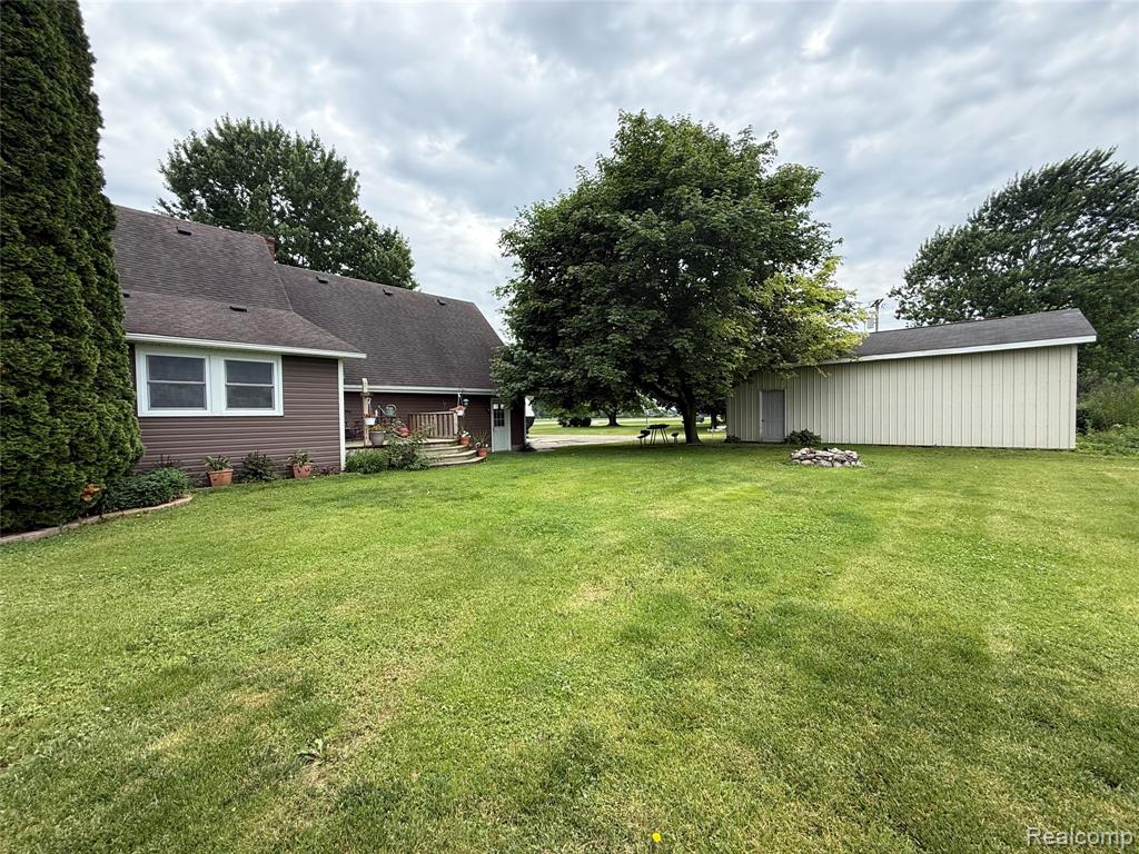 3544 BURNSLINE Road, Brown, MI 48416 — Photo 5