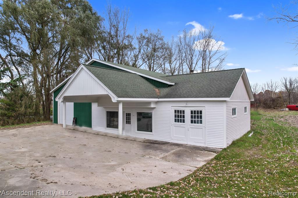66020 WOLCOTT Road, Ray, MI — Photo 38