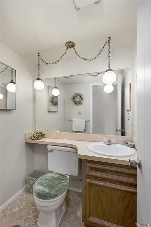69504 Saxon Drive, Bruce, MI 48065 — Photo 28