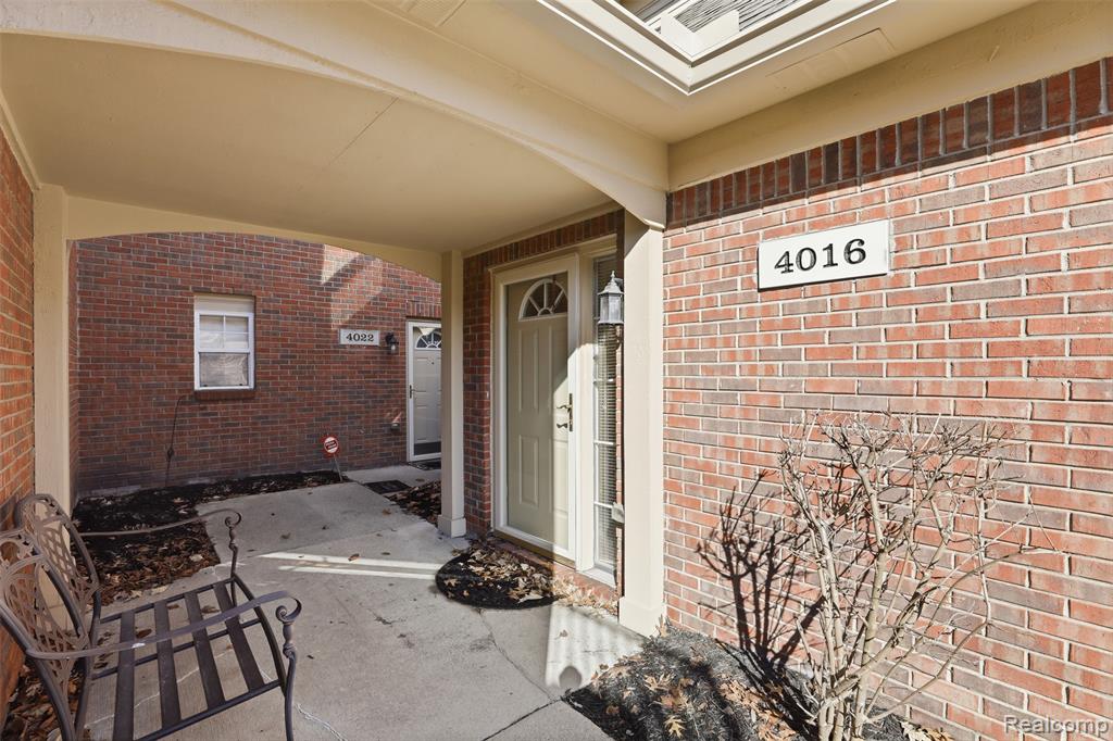 4016 Cornerstone Drive, Canton, MI 48188 — Photo 29