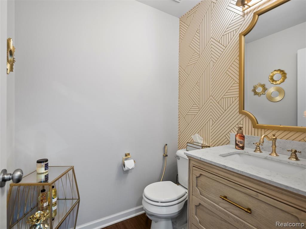 41197 Dortmund Drive, Clinton Twp, MI 48038 — Photo 8