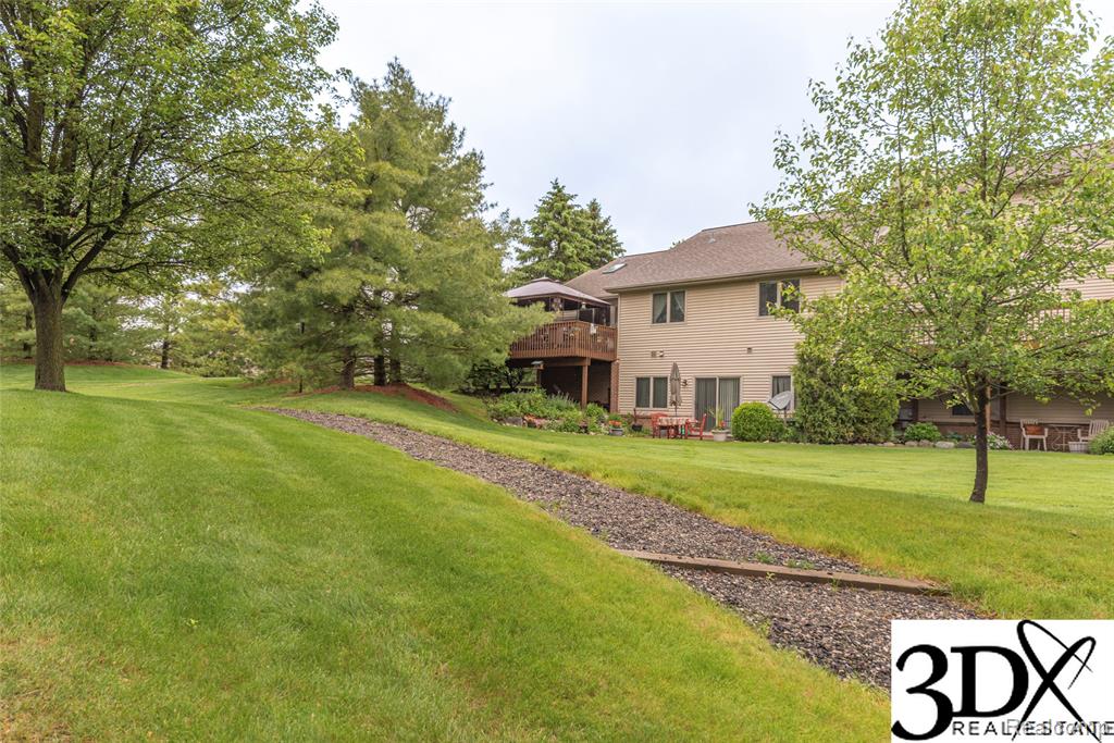 2317 Sugar Maple Drive, 71, Brighton, MI 48116 — Photo 3