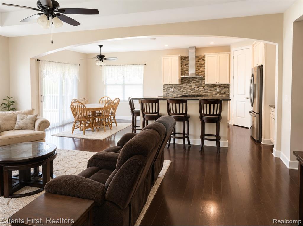 318 Province Lane, Canton, MI 48188 — Photo 5