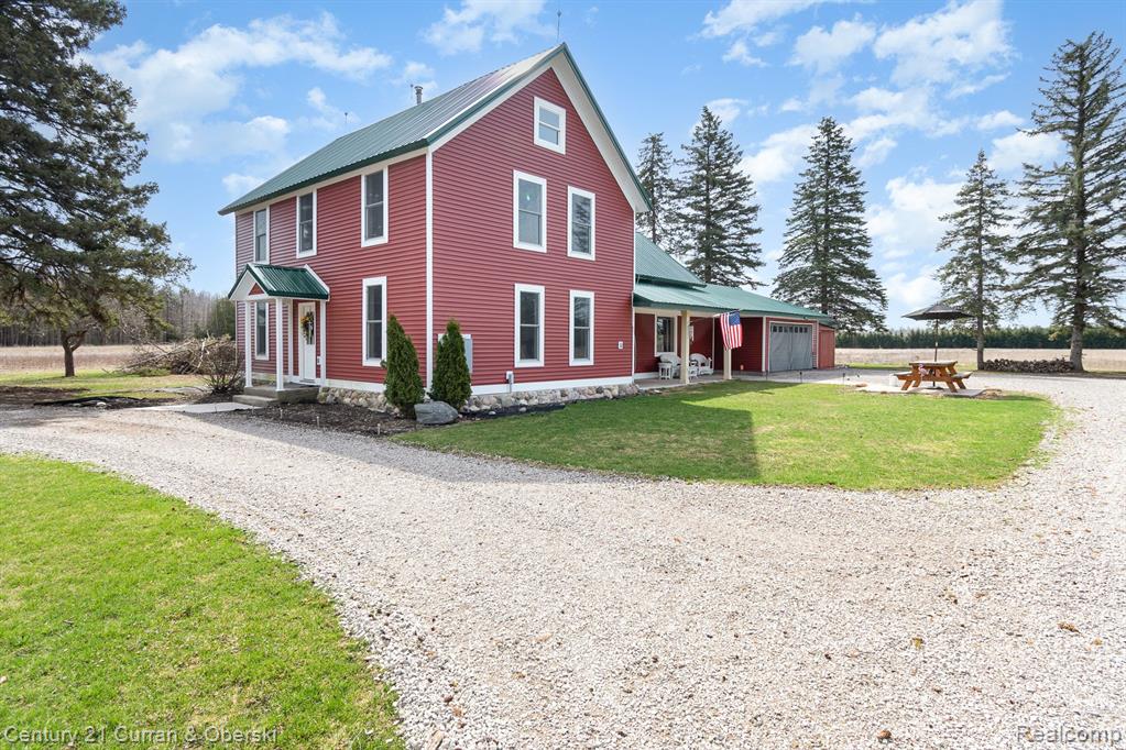 3095 W COUNTY HIGHWAY 638, Hawks, MI 49743 — Photo 23
