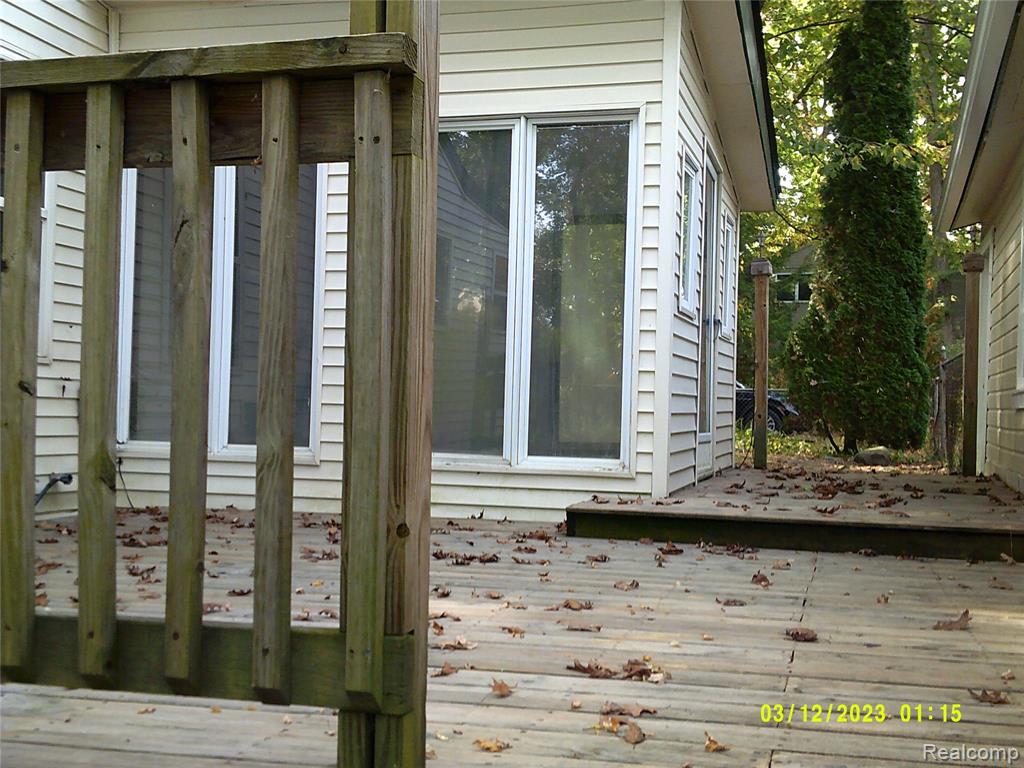 365 Grove Street, Whitmore Lake, MI 48189 — Photo 25