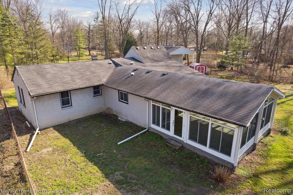 40320 ALDEN Road, Van Buren, MI 48111 — Photo 64