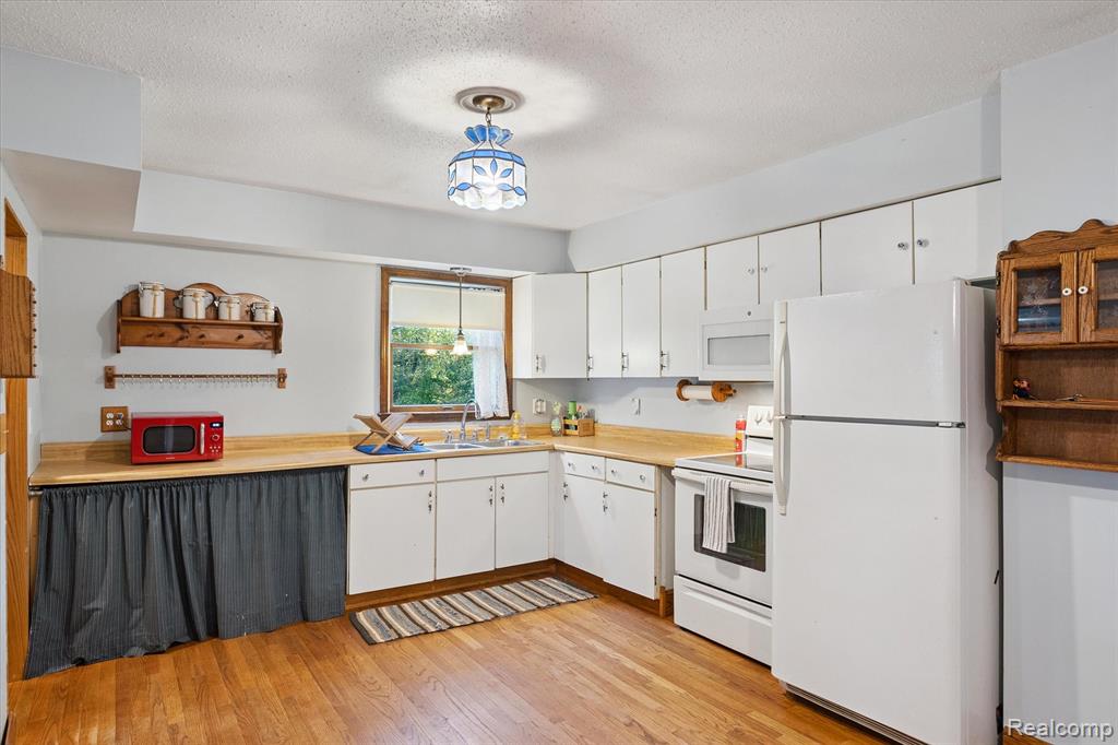 5975 Dexter Pinckney Road, Dexter, MI 48130 — Photo 12