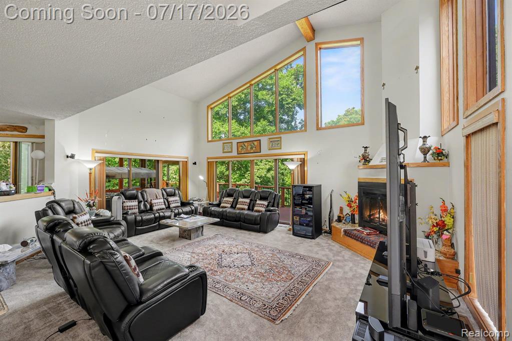 5685 Paint Valley Drive, Rochester, MI 48306 — Photo 8
