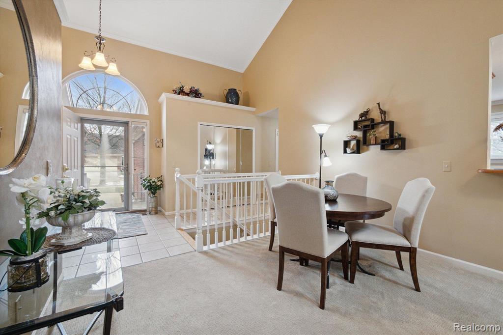 40627 LENOX PARK Drive, Novi, MI 48377 — Photo 7