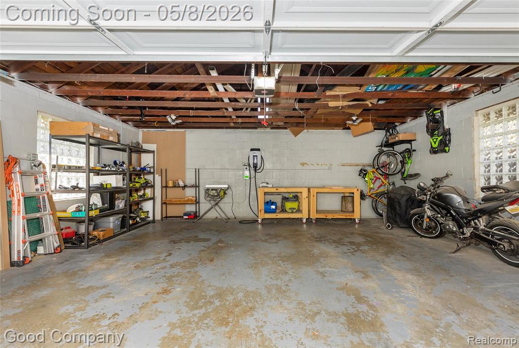 621 W Hazelhurst Street, Ferndale, MI 48220 — Photo 53