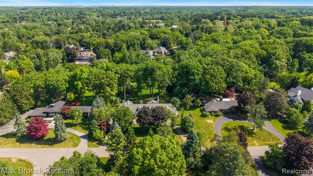 674 Rudgate Road, Bloomfield Hills, MI 48304 — Photo 23