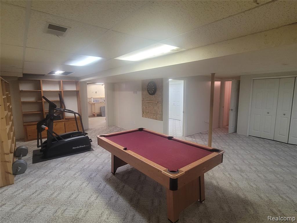 1705 Wild Cherry Lane, Lapeer, MI 48446 — Photo 14