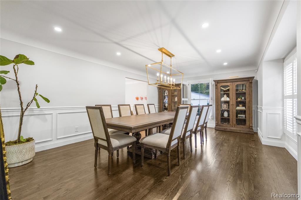 7005 Cathedral Drive, Bloomfield Hills, MI 48301 — Photo 6