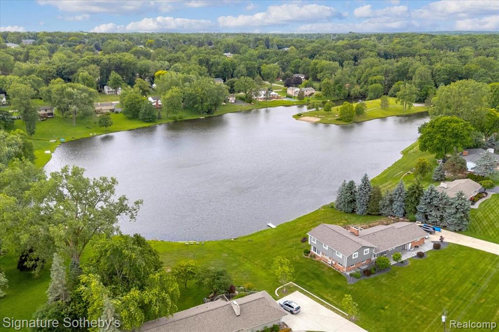 6851 Meath Hunt Circle, Troy, MI 48098 — Photo 37