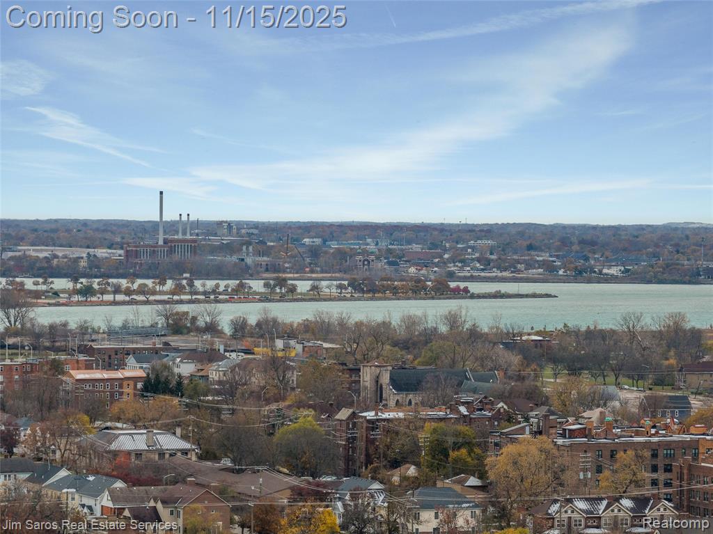 2462 Townsend Street, Detroit, MI 48214 — Photo 52