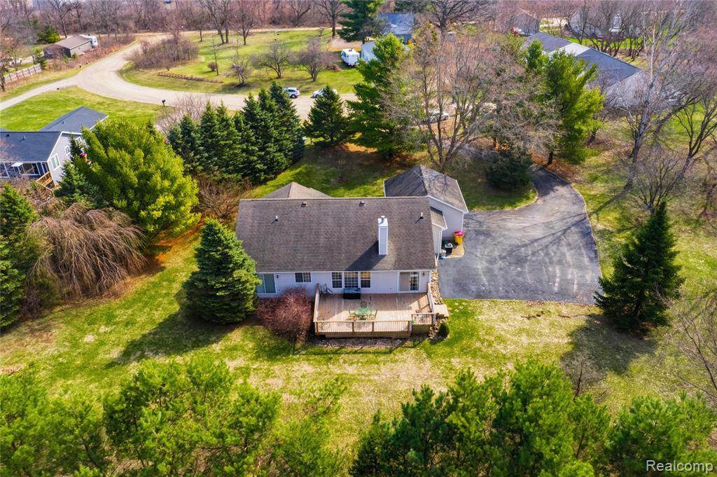 504 Overland Court, Oxford, MI 48371 — Photo 2