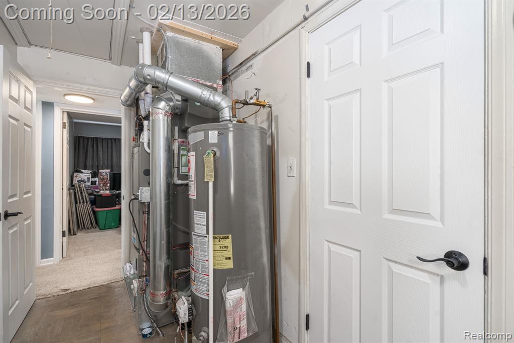 4976 Weddell Street, Dearborn Heights, MI 48125 — Photo 28