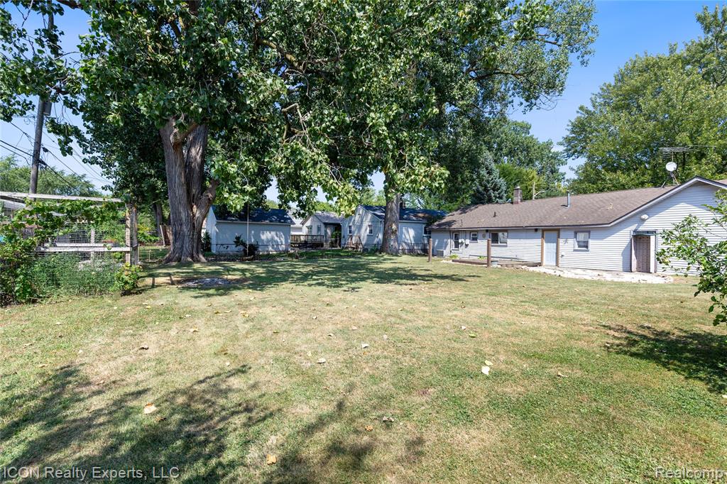 4460 Culver Street, Dearborn Heights, MI 48125 — Photo 31