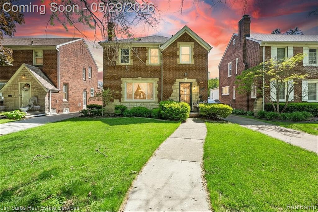 4418 Harvard Road, Detroit, MI 48224 — Photo 31