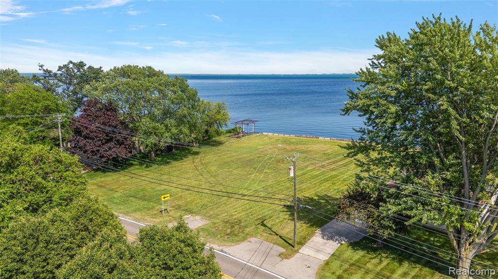 39196 - Lot 56 & 57 Lakeshore Drive, Harrison Township, MI, 00000