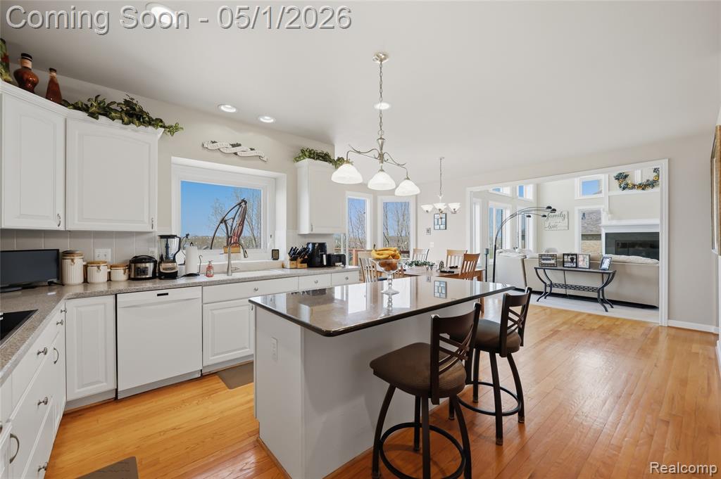 656 Overlook Drive, Oxford, MI 48371 — Photo 19