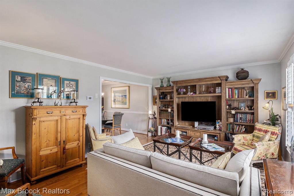639 N Old Woodward Avenue, Birmingham, MI 48009 — Photo 5