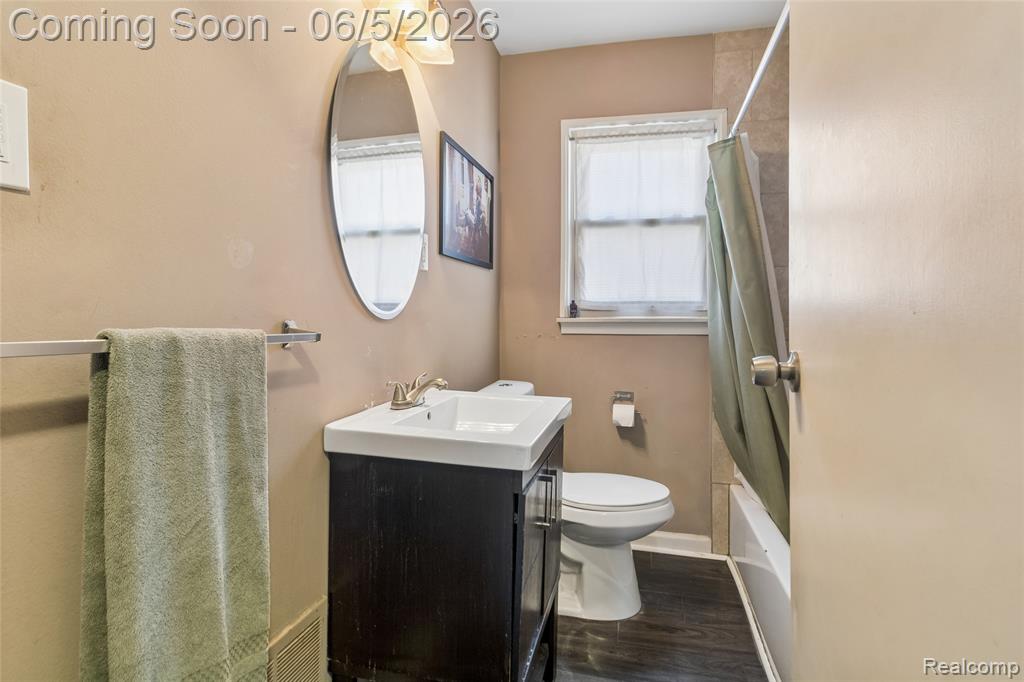 679 Moran Avenue, Lincoln Park, MI 48146 — Photo 7