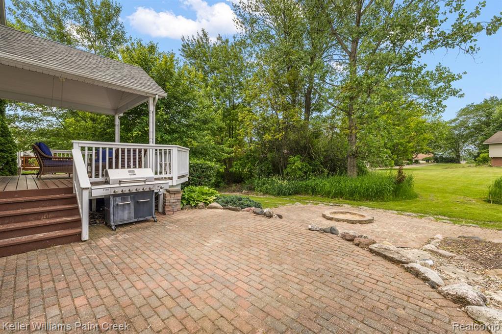 46341 Jasmine Court, Chesterfield, MI 48047 — Photo 53