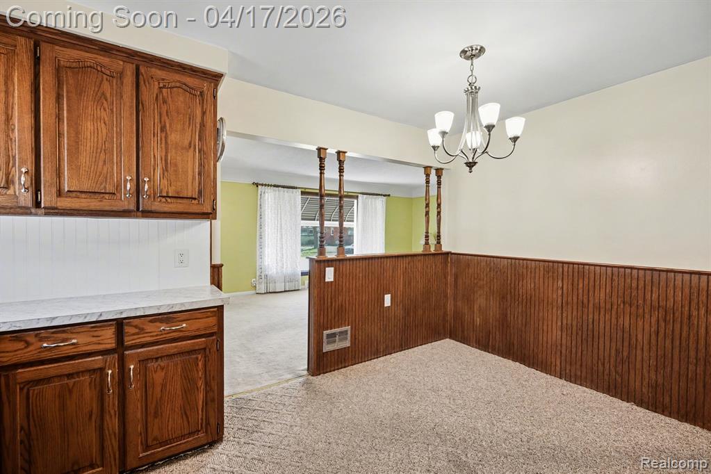 4298 19th Street, Wyandotte, MI 48192 — Photo 8