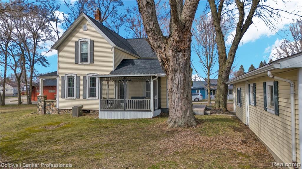 205 S Lake Pleasant Road, Attica, MI 48412 — Photo 32