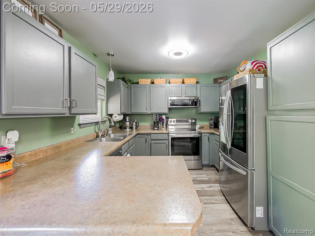 11220 Silver Drive, Whitmore Lake, MI 48189 — Photo 4