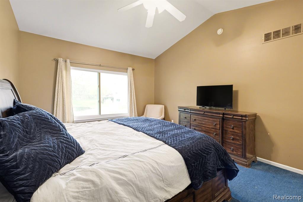 1865 Elkridge Circle, Highland, MI 48356 — Photo 9