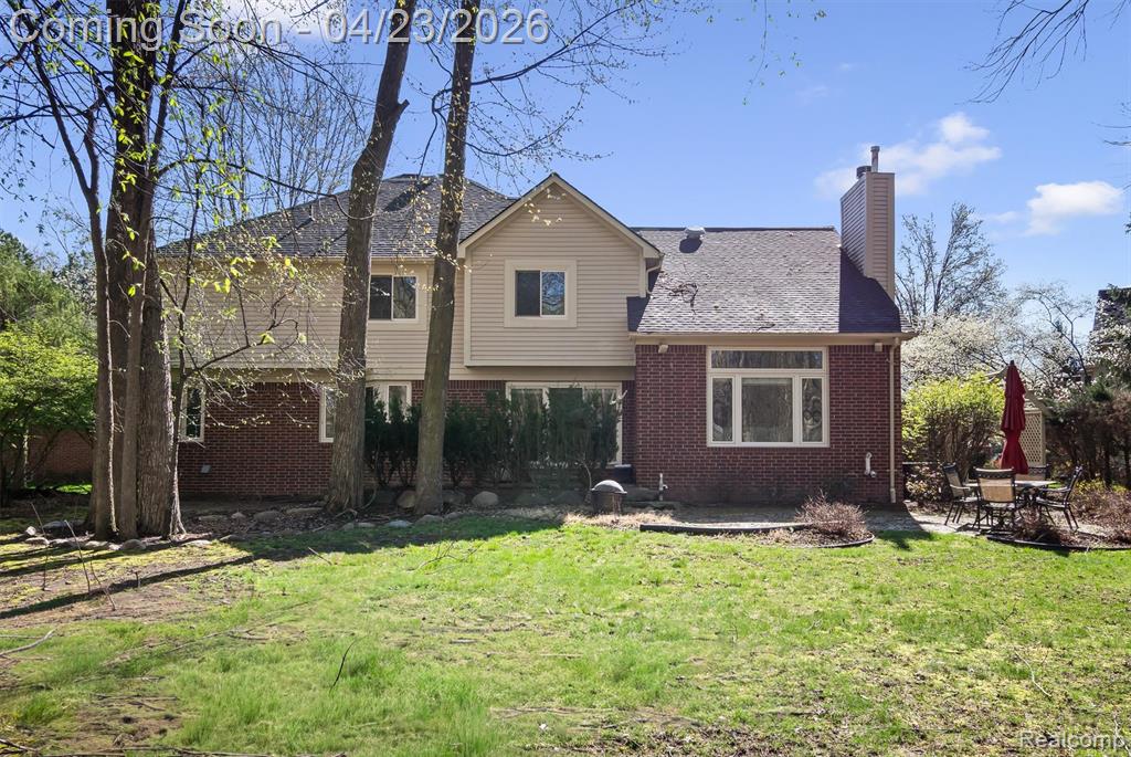 5199 Atwood Court, Sterling Heights, MI 48314 — Photo 37