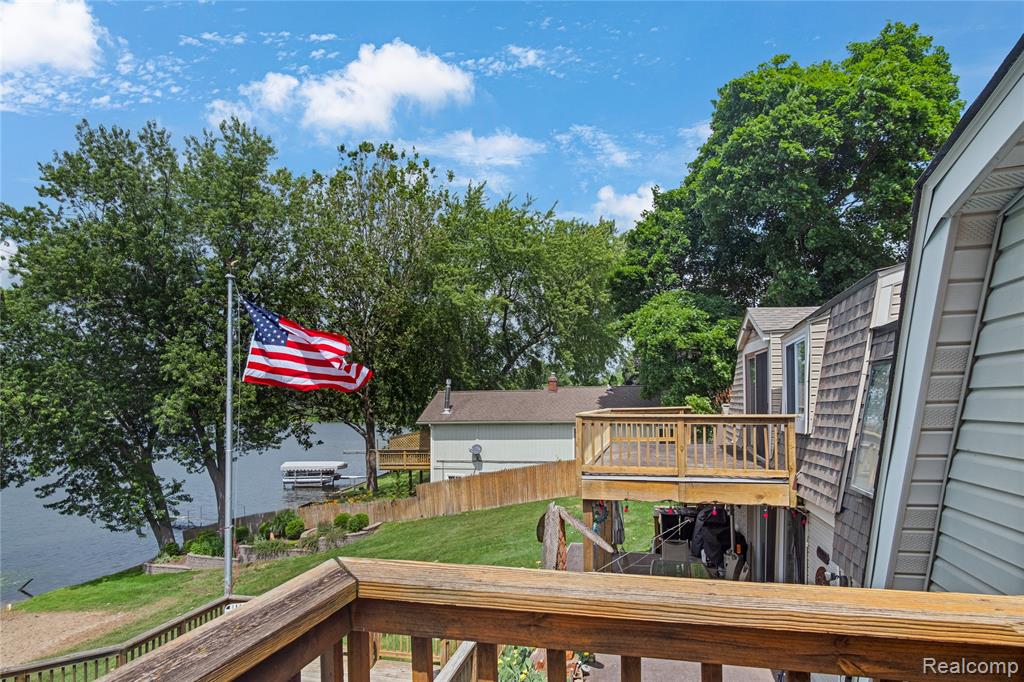 10075 Graham Drive, Clarkston, MI 48348 — Photo 20