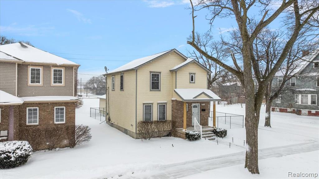 1400 Helen Street, Detroit, MI 48207 — Photo 43